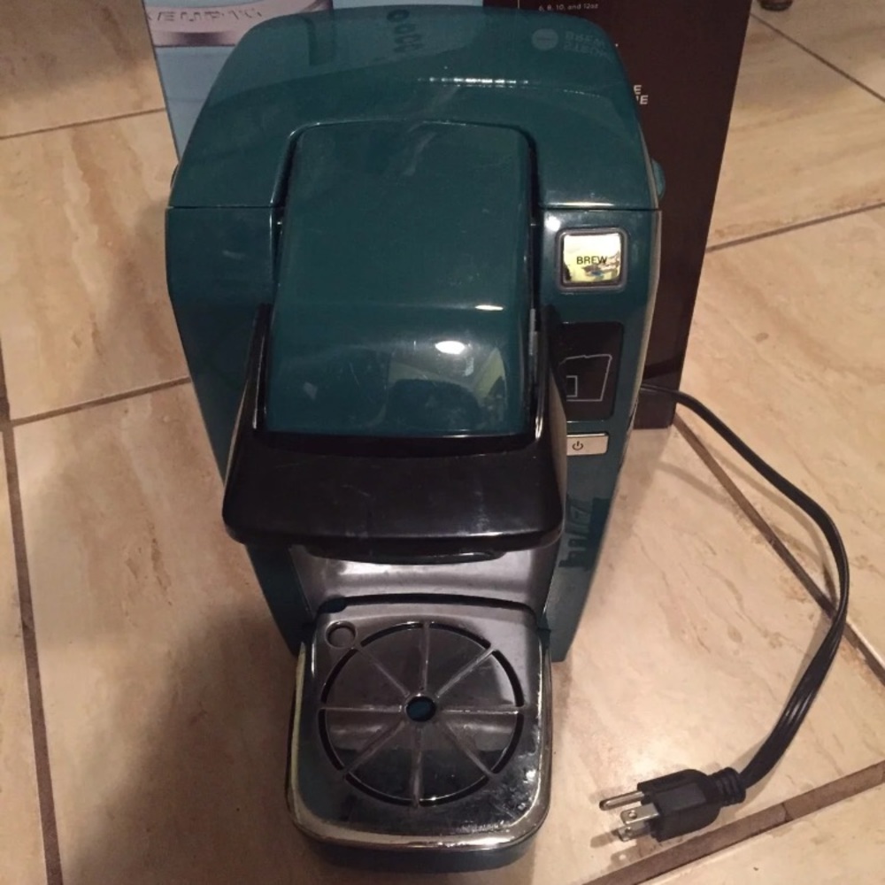 Keurig Mini